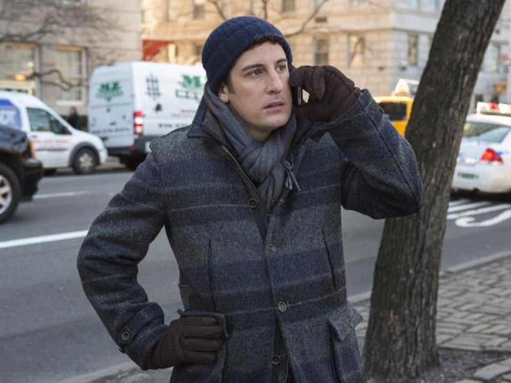 The ファッション LARRY SMITH ラリースミス TWIST PIERCED EARRING